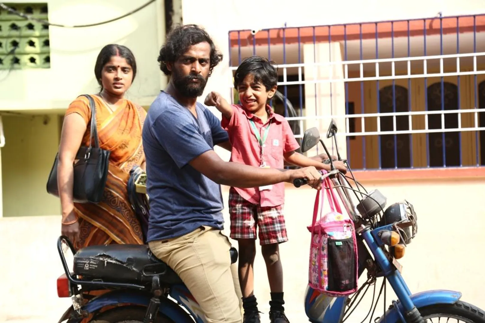 Santhosh Tolet